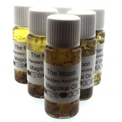 10ml Moon Planetary Oil